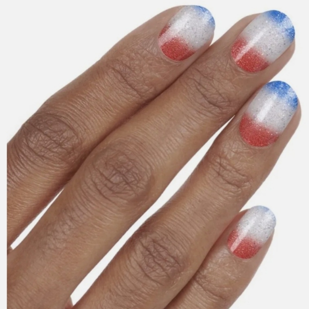Color Street,  Firecracker Pop